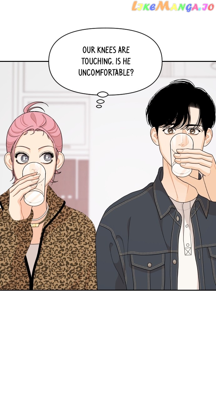 A Whirlwind Campus Affair Chapter 81 - page 33