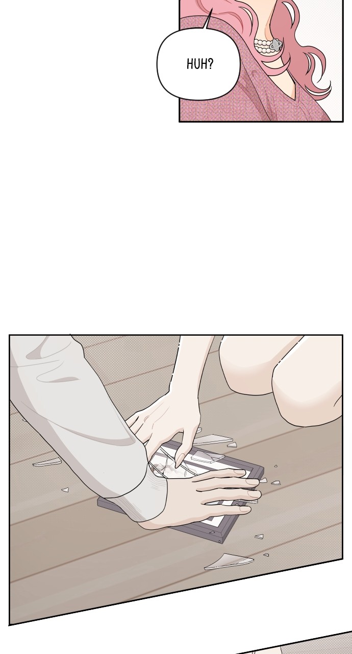 A Whirlwind Campus Affair chapter 45 - page 10