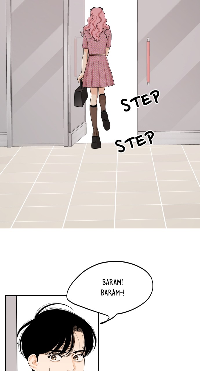 A Whirlwind Campus Affair chapter 45 - page 30