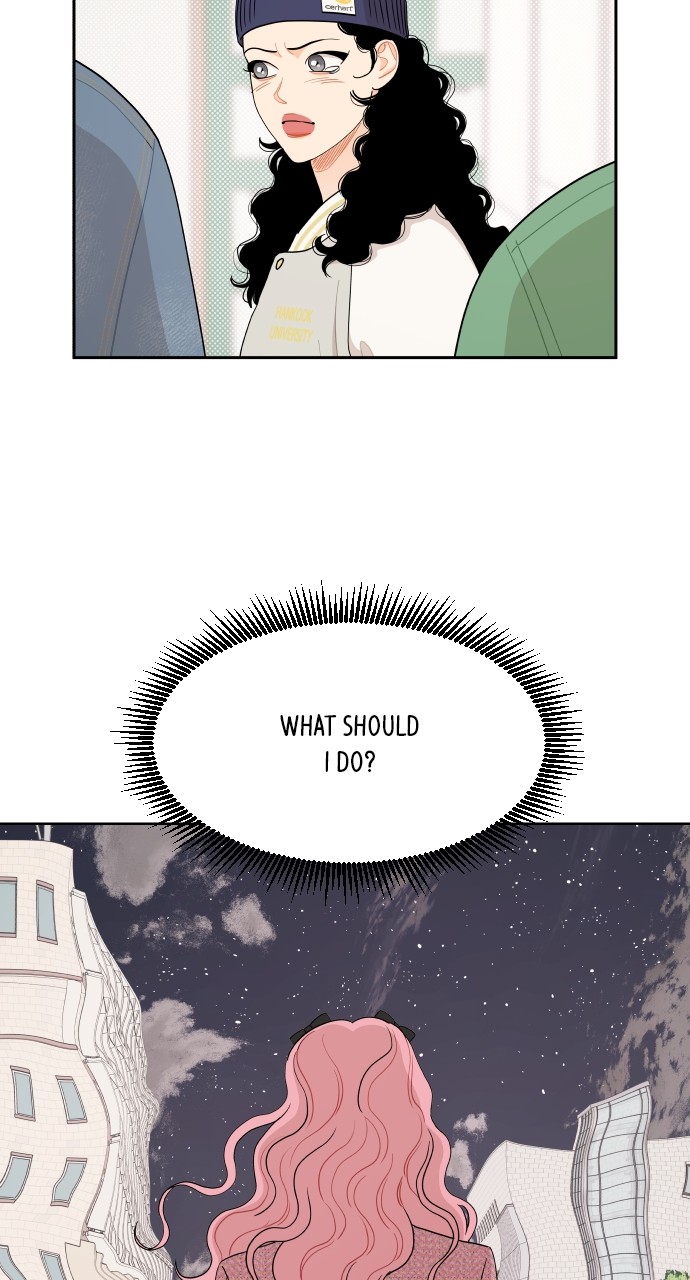A Whirlwind Campus Affair chapter 45 - page 32