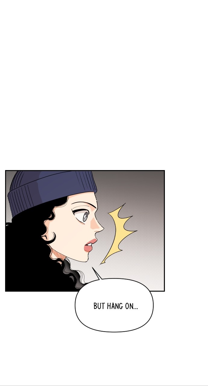 A Whirlwind Campus Affair chapter 45 - page 4