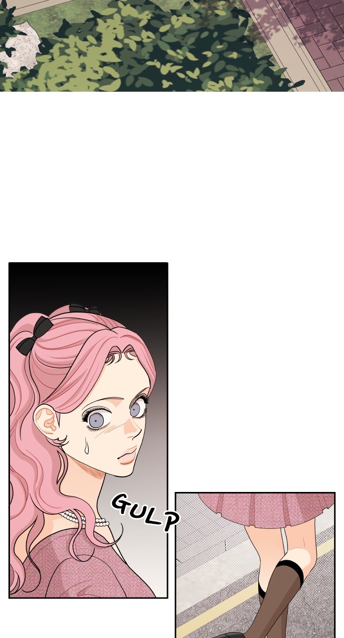 A Whirlwind Campus Affair chapter 45 - page 42