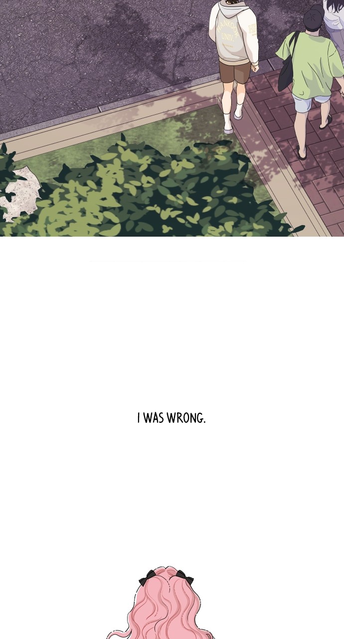 A Whirlwind Campus Affair chapter 45 - page 45
