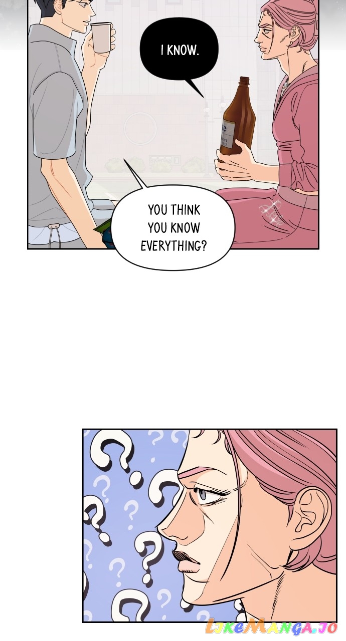 A Whirlwind Campus Affair Chapter 66 - page 2