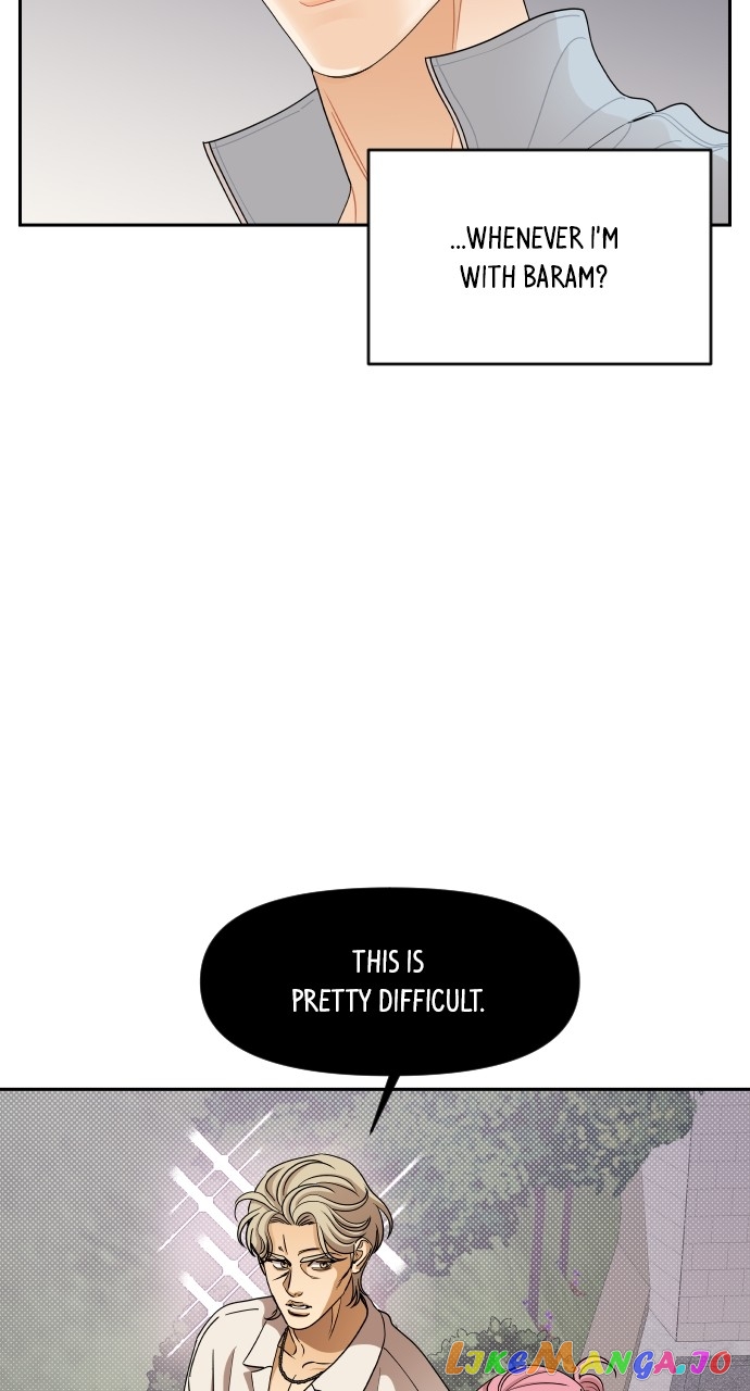 A Whirlwind Campus Affair Chapter 66 - page 28