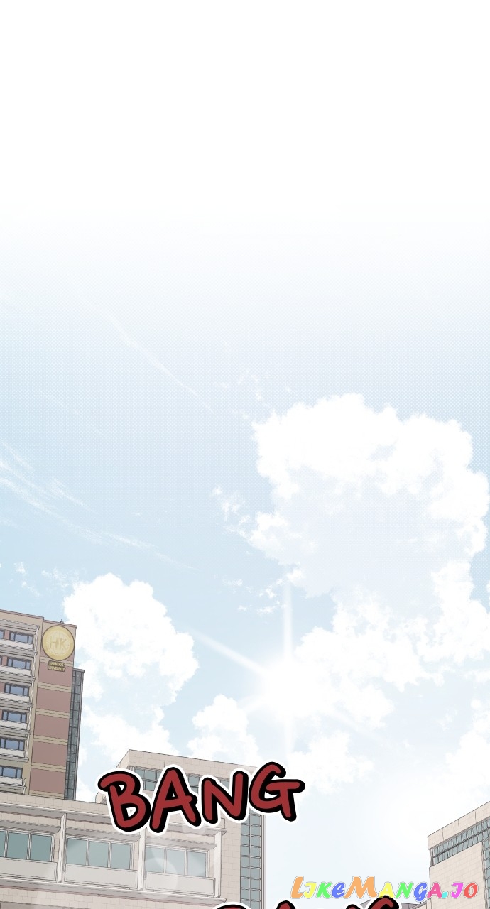 A Whirlwind Campus Affair Chapter 66 - page 34