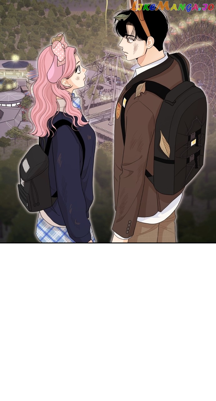 A Whirlwind Campus Affair Chapter 80 - page 3