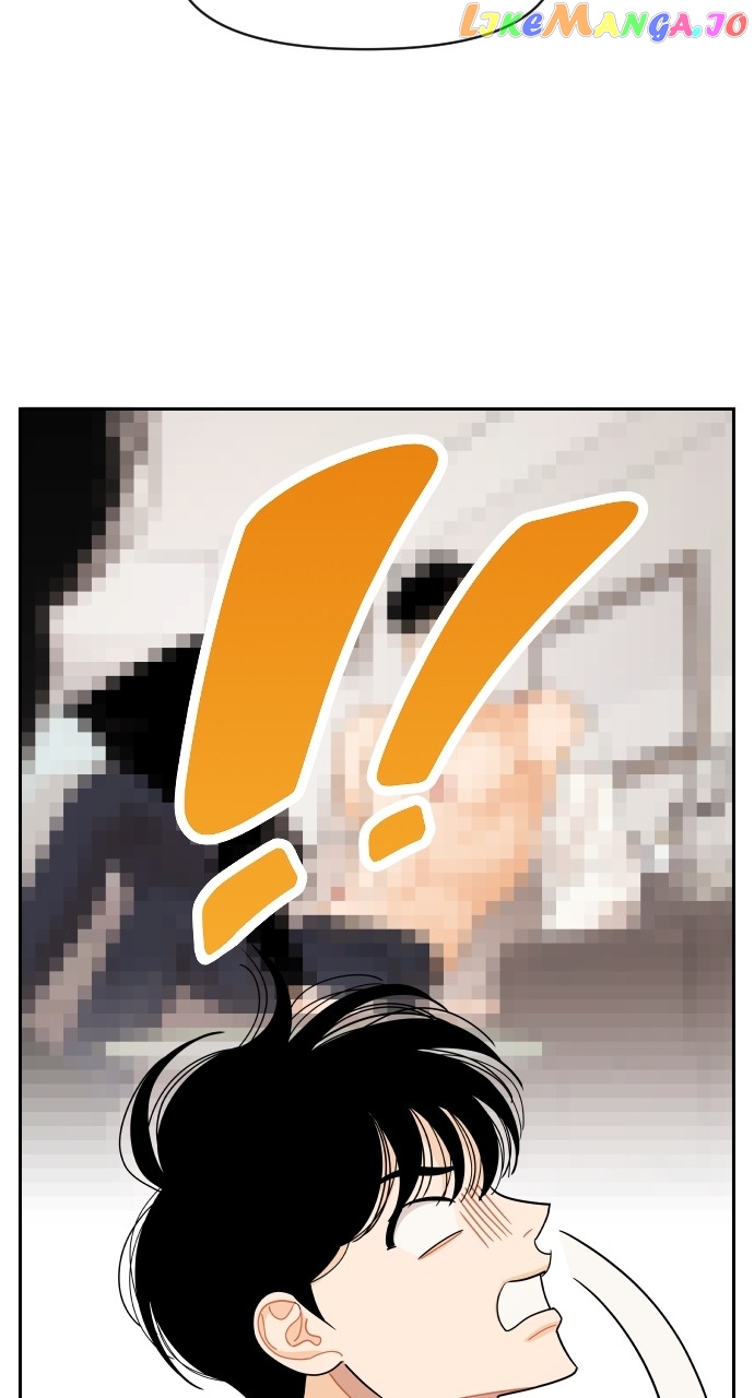 A Whirlwind Campus Affair Chapter 80 - page 38