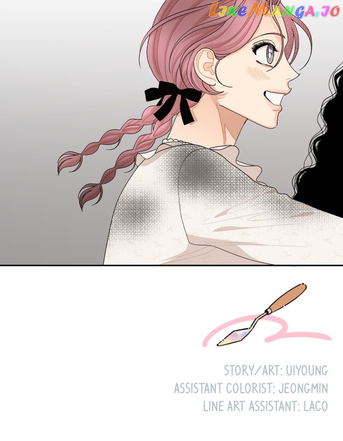 A Whirlwind Campus Affair Chapter 80 - page 62