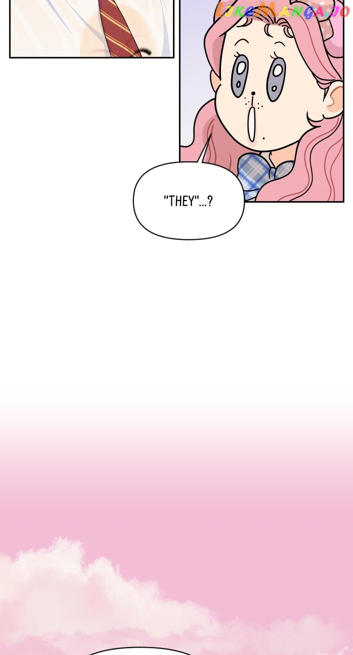 A Whirlwind Campus Affair Chapter 79 - page 14