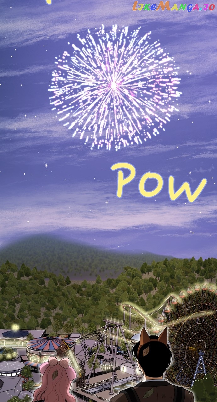 A Whirlwind Campus Affair Chapter 79 - page 40