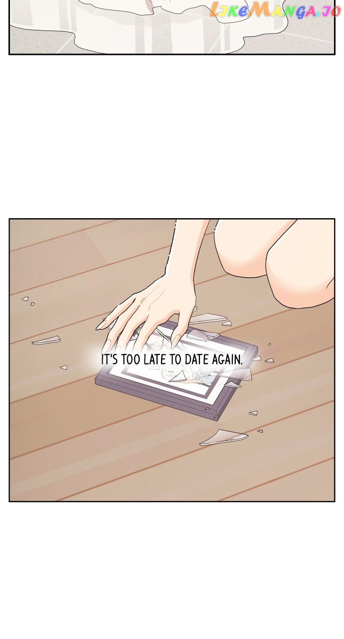 A Whirlwind Campus Affair Chapter 79 - page 45