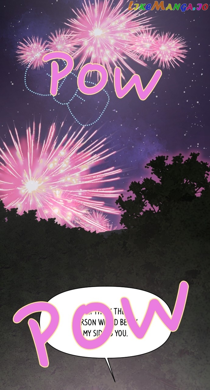 A Whirlwind Campus Affair Chapter 79 - page 51