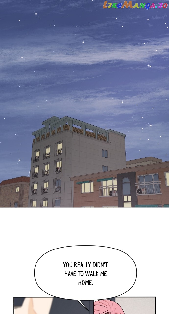 A Whirlwind Campus Affair Chapter 78 - page 10