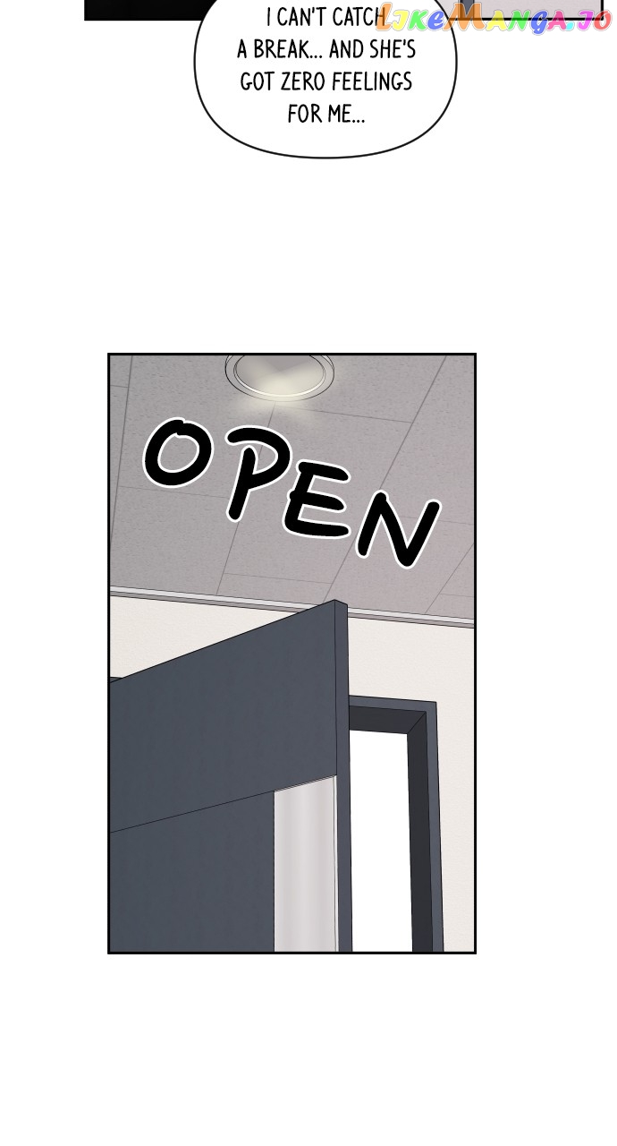 A Whirlwind Campus Affair Chapter 78 - page 12