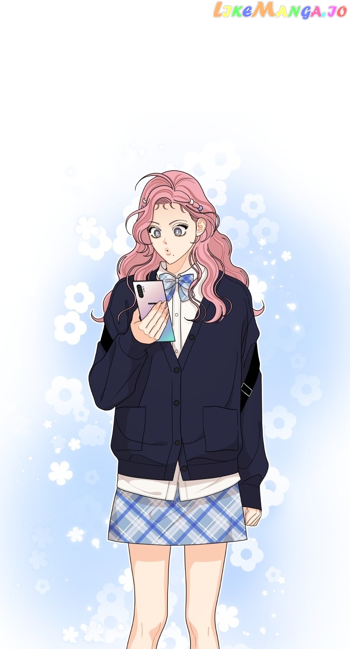 A Whirlwind Campus Affair Chapter 78 - page 18