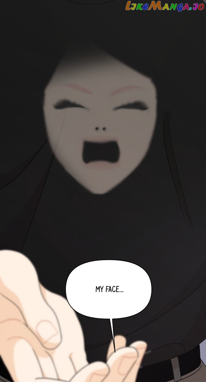 A Whirlwind Campus Affair Chapter 78 - page 2