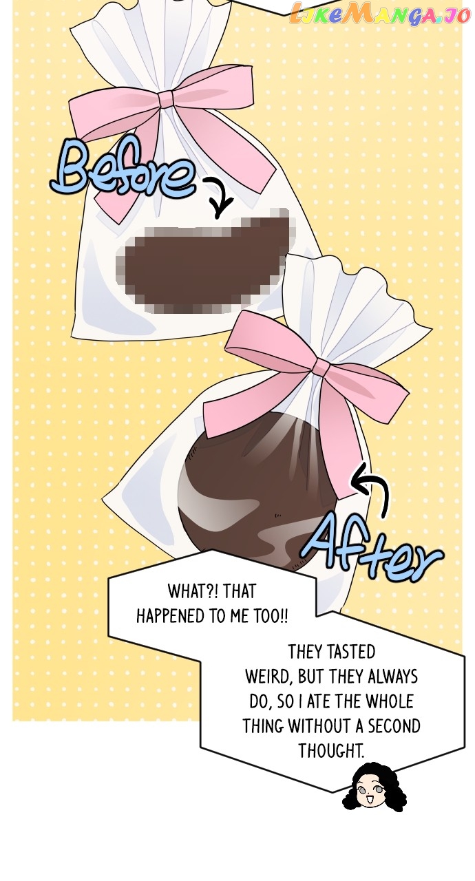 A Whirlwind Campus Affair Chapter 78 - page 24