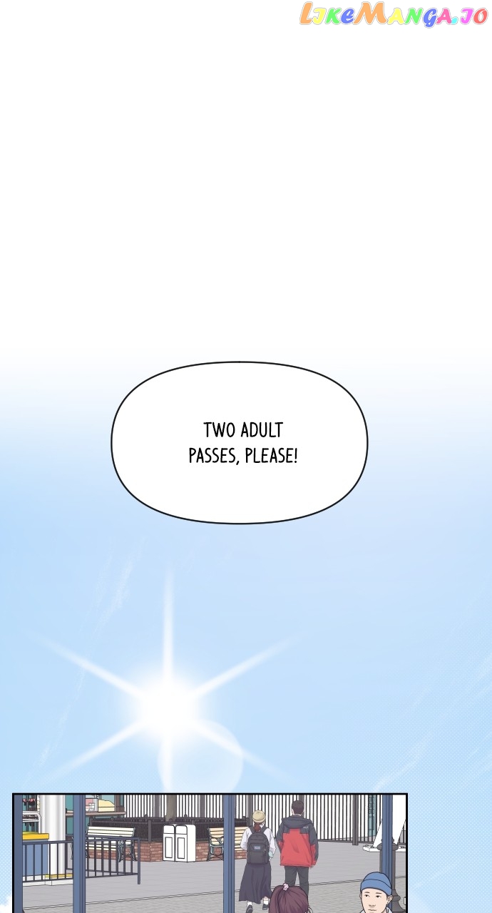 A Whirlwind Campus Affair Chapter 78 - page 36