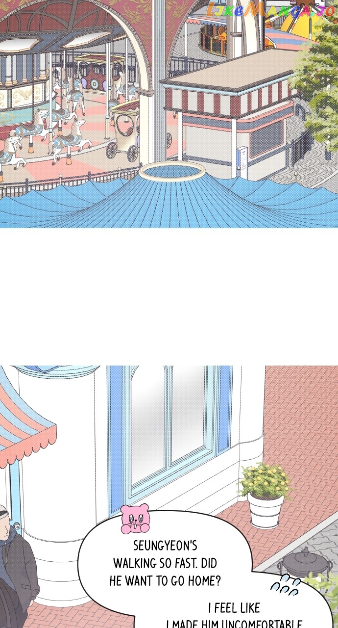 A Whirlwind Campus Affair Chapter 78 - page 38