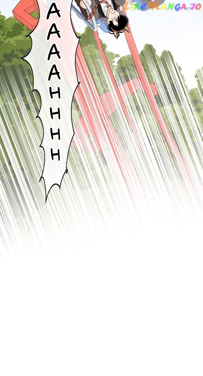 A Whirlwind Campus Affair Chapter 78 - page 48