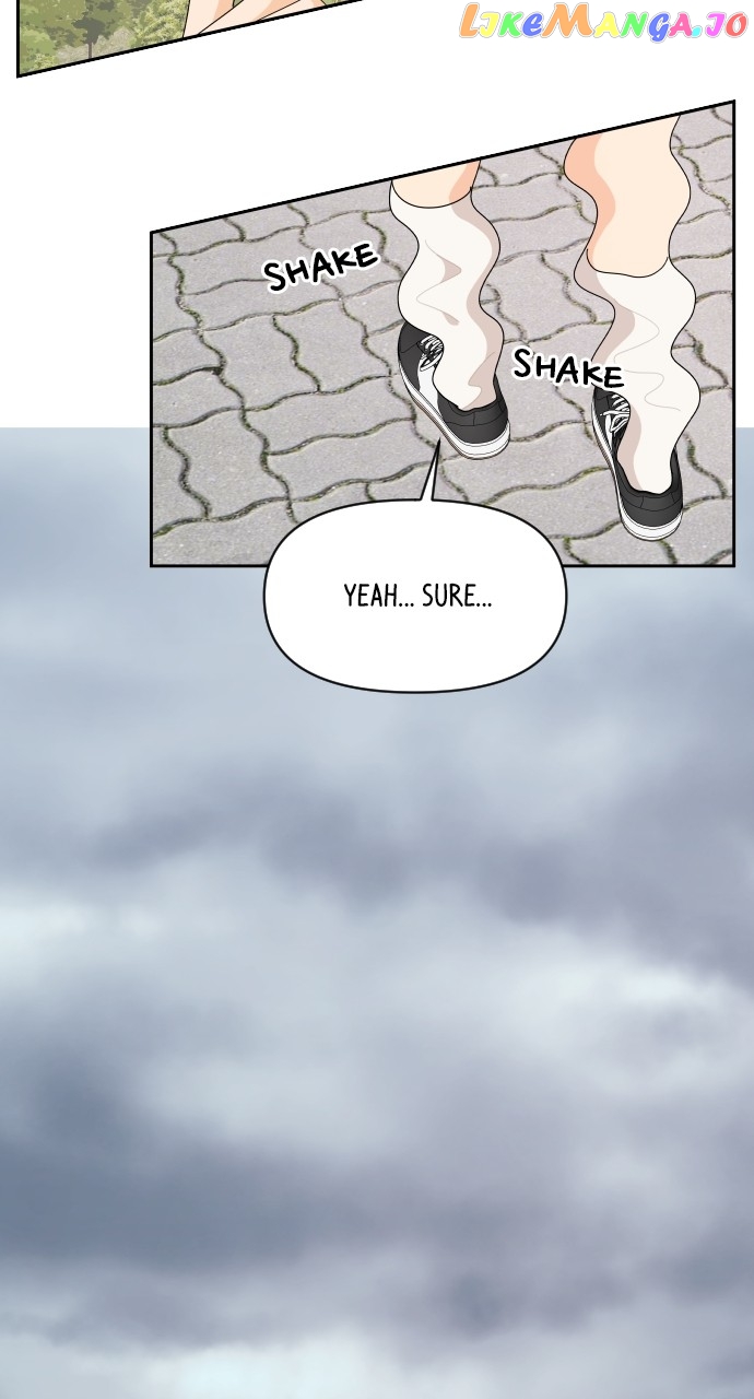 A Whirlwind Campus Affair Chapter 78 - page 57