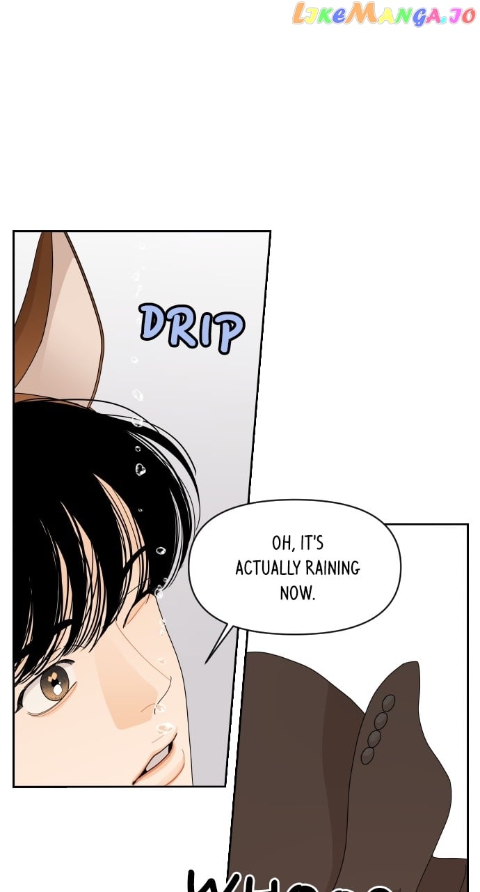A Whirlwind Campus Affair Chapter 78 - page 59