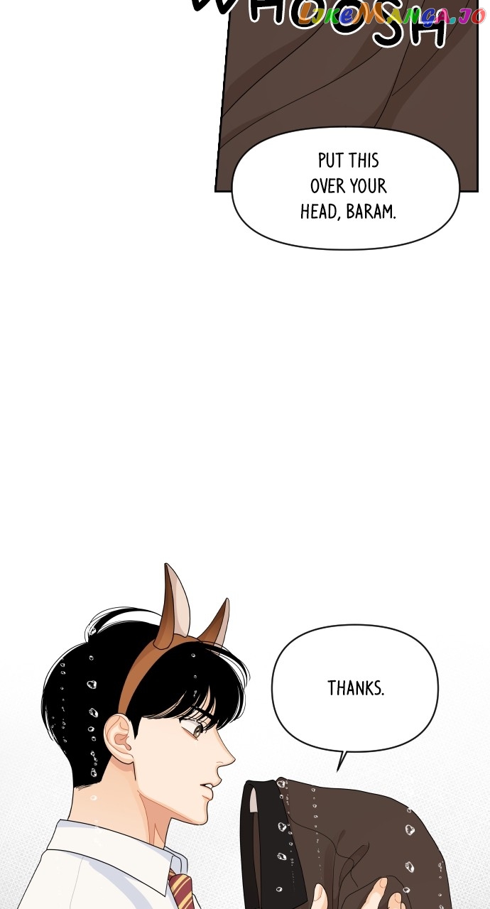 A Whirlwind Campus Affair Chapter 78 - page 60