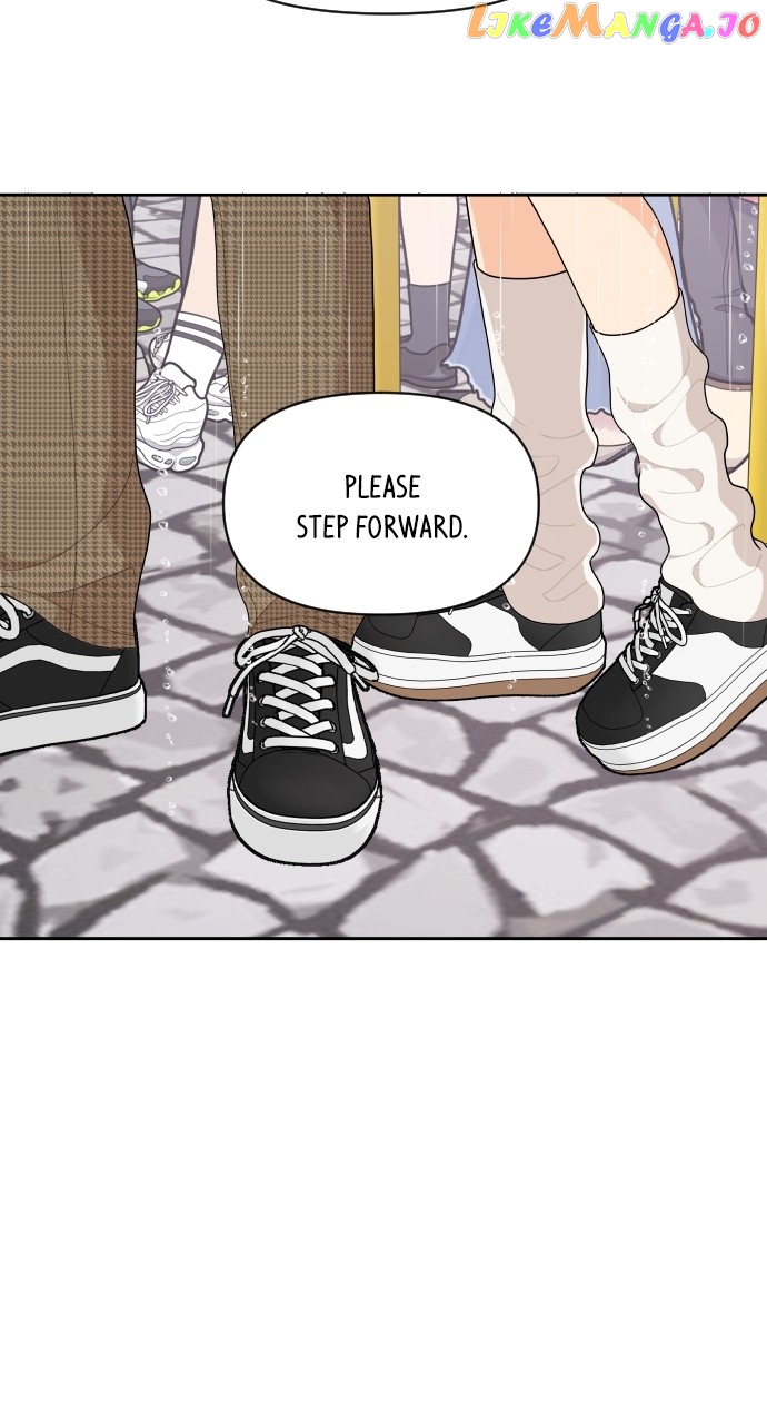 A Whirlwind Campus Affair Chapter 78 - page 64