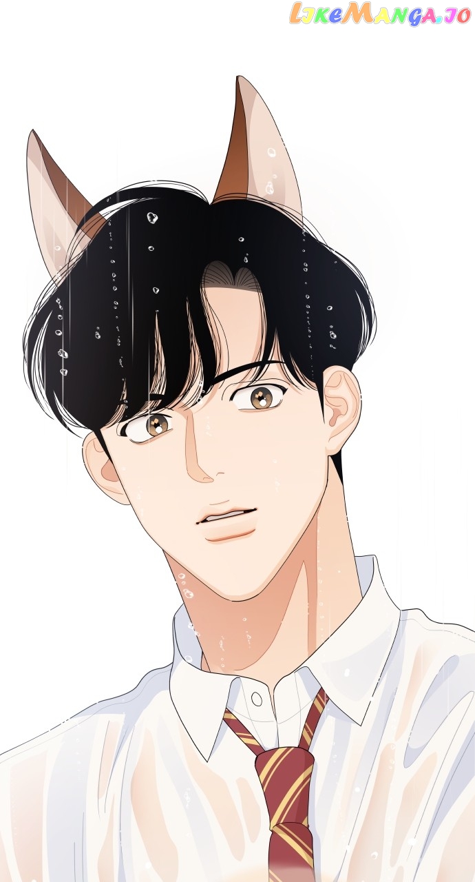 A Whirlwind Campus Affair Chapter 78 - page 67