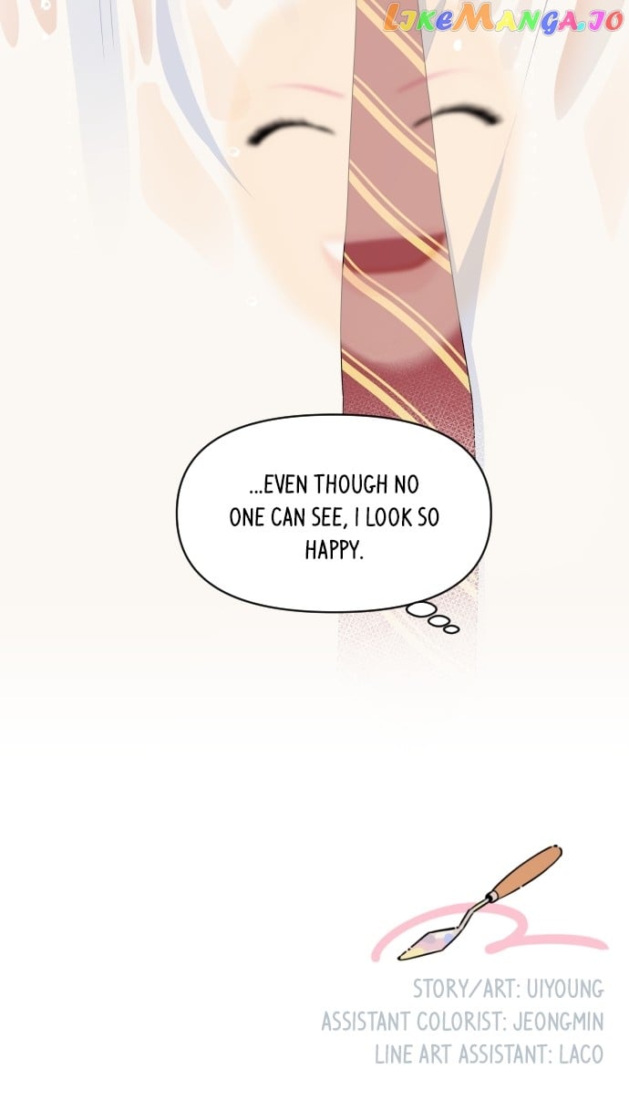 A Whirlwind Campus Affair Chapter 78 - page 68
