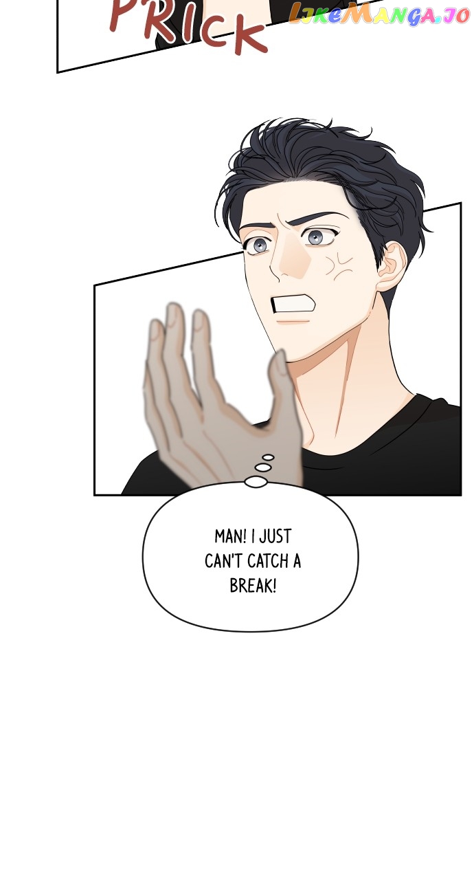 A Whirlwind Campus Affair Chapter 78 - page 8