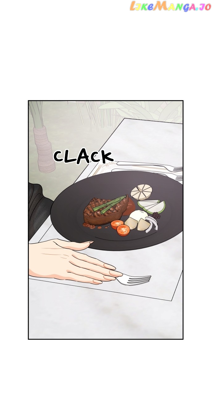A Whirlwind Campus Affair Chapter 77 - page 83