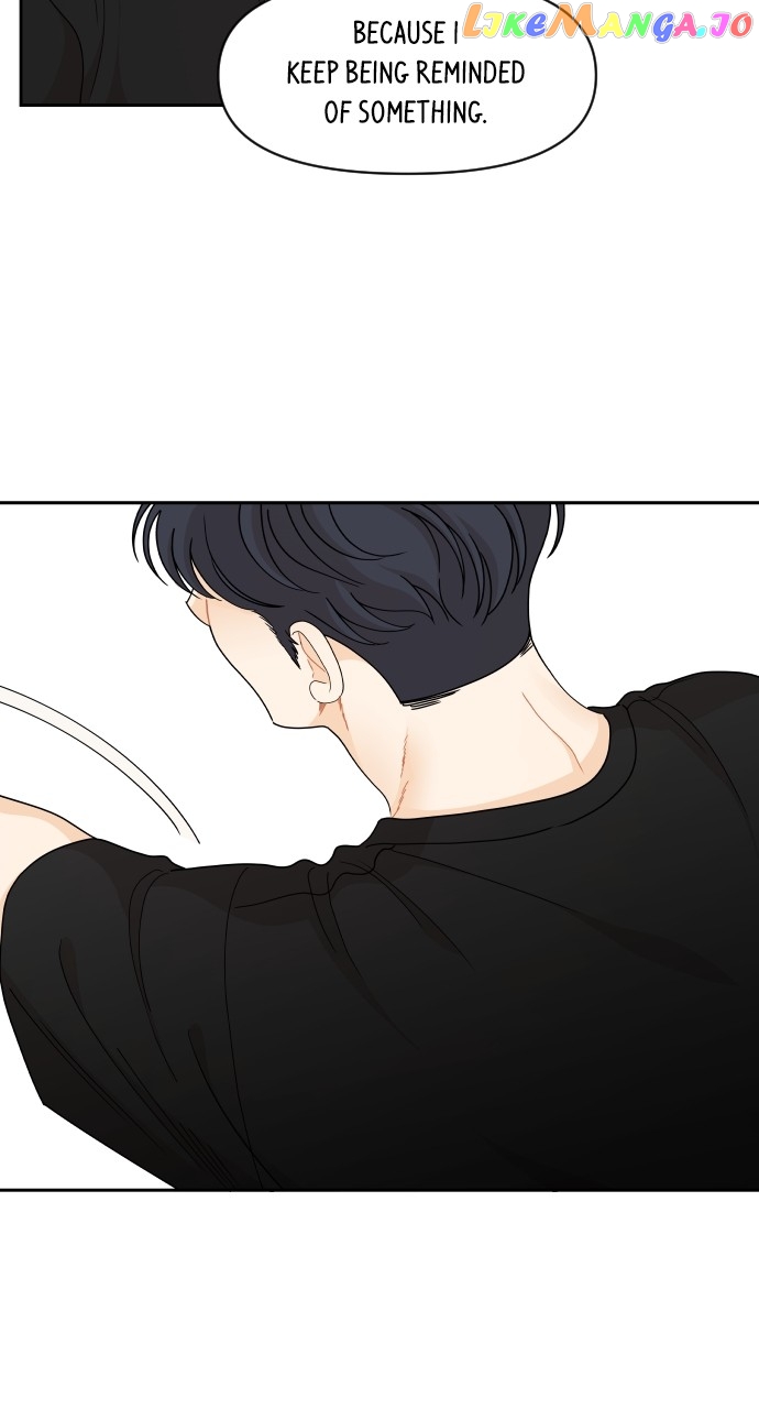 A Whirlwind Campus Affair Chapter 77 - page 87