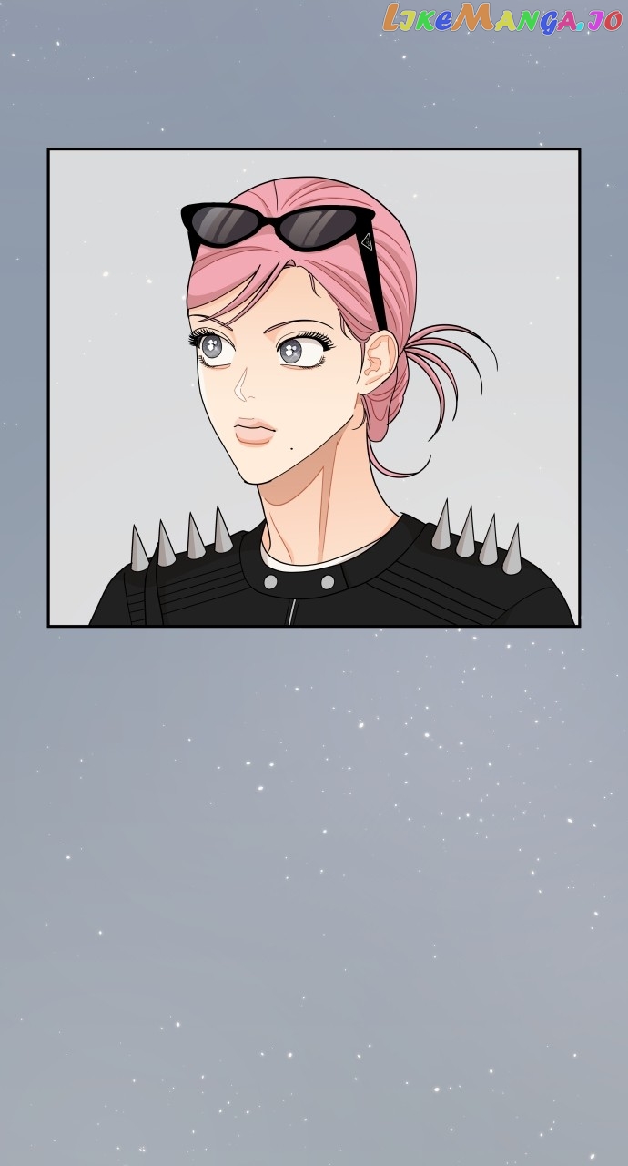A Whirlwind Campus Affair Chapter 77 - page 99