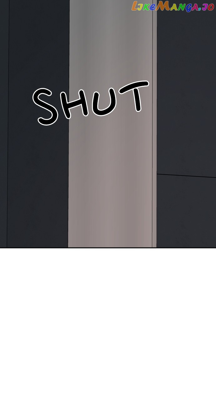 A Whirlwind Campus Affair Chapter 76 - page 20