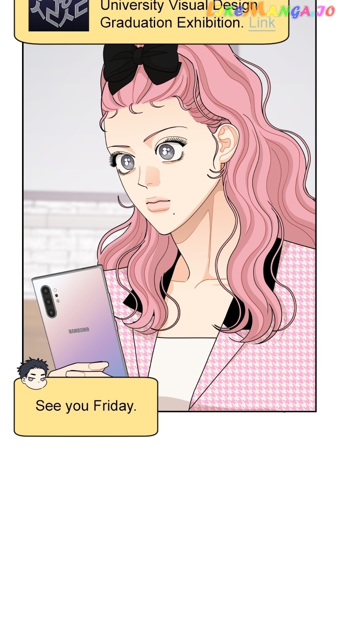 A Whirlwind Campus Affair Chapter 76 - page 27