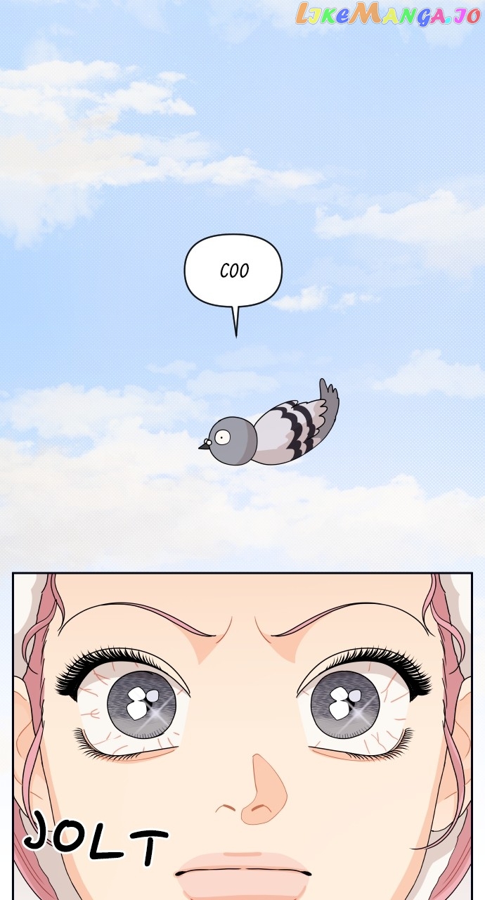 A Whirlwind Campus Affair Chapter 76 - page 45