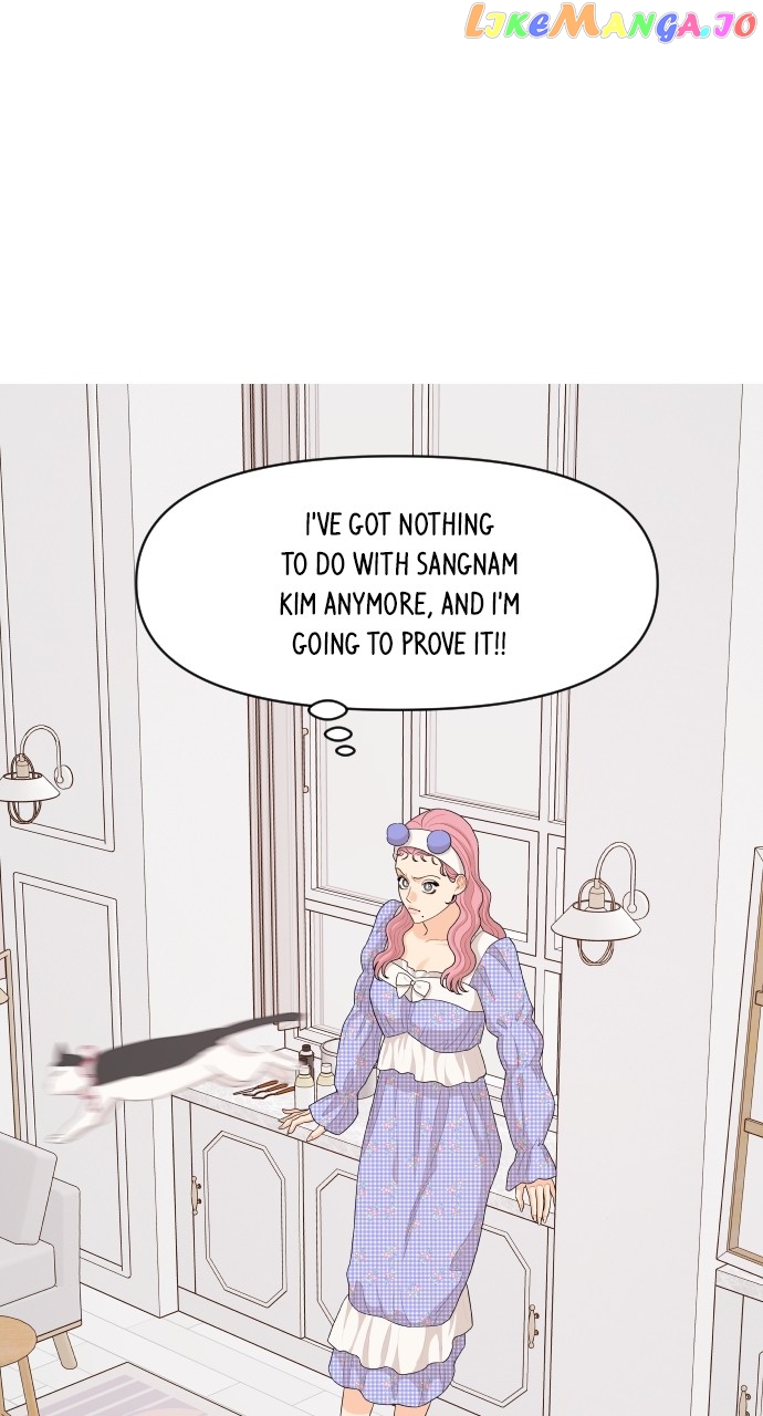 A Whirlwind Campus Affair Chapter 76 - page 49
