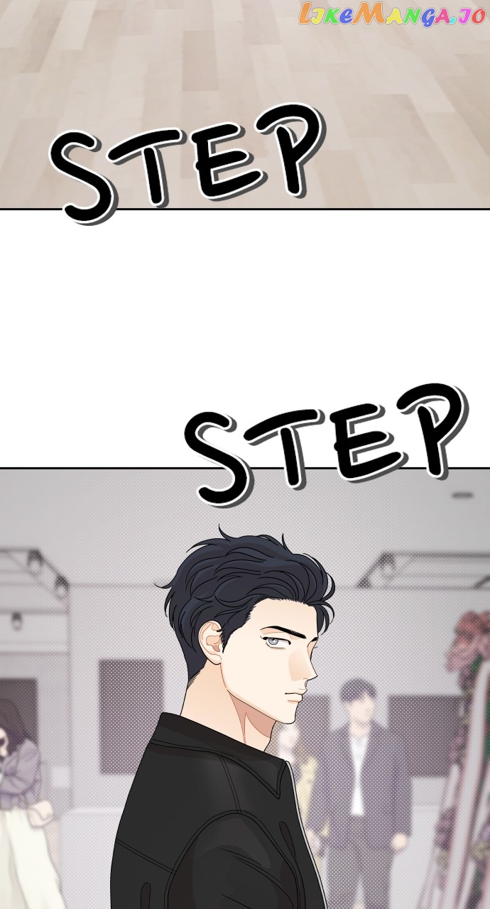 A Whirlwind Campus Affair Chapter 76 - page 56
