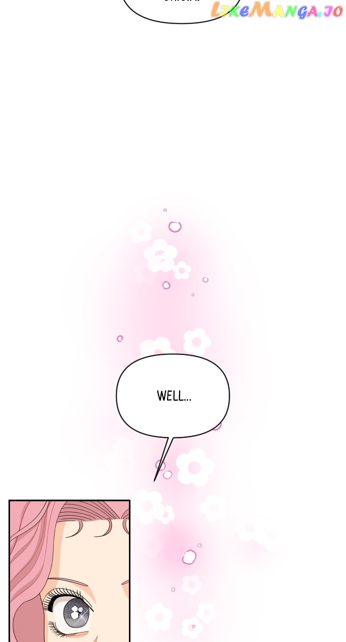 A Whirlwind Campus Affair Chapter 75 - page 4