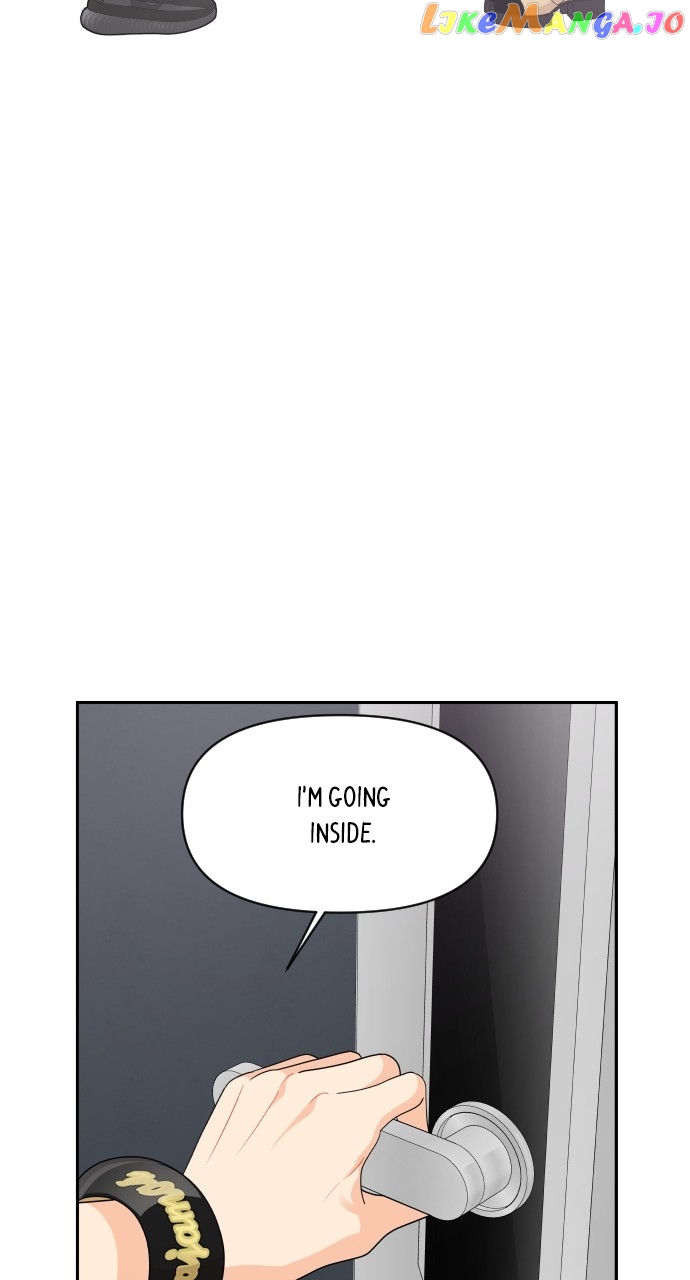 A Whirlwind Campus Affair Chapter 75 - page 65