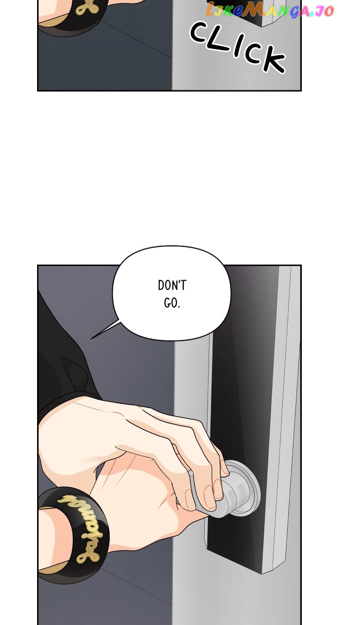 A Whirlwind Campus Affair Chapter 75 - page 66