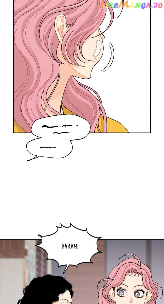 A Whirlwind Campus Affair Chapter 74 - page 41
