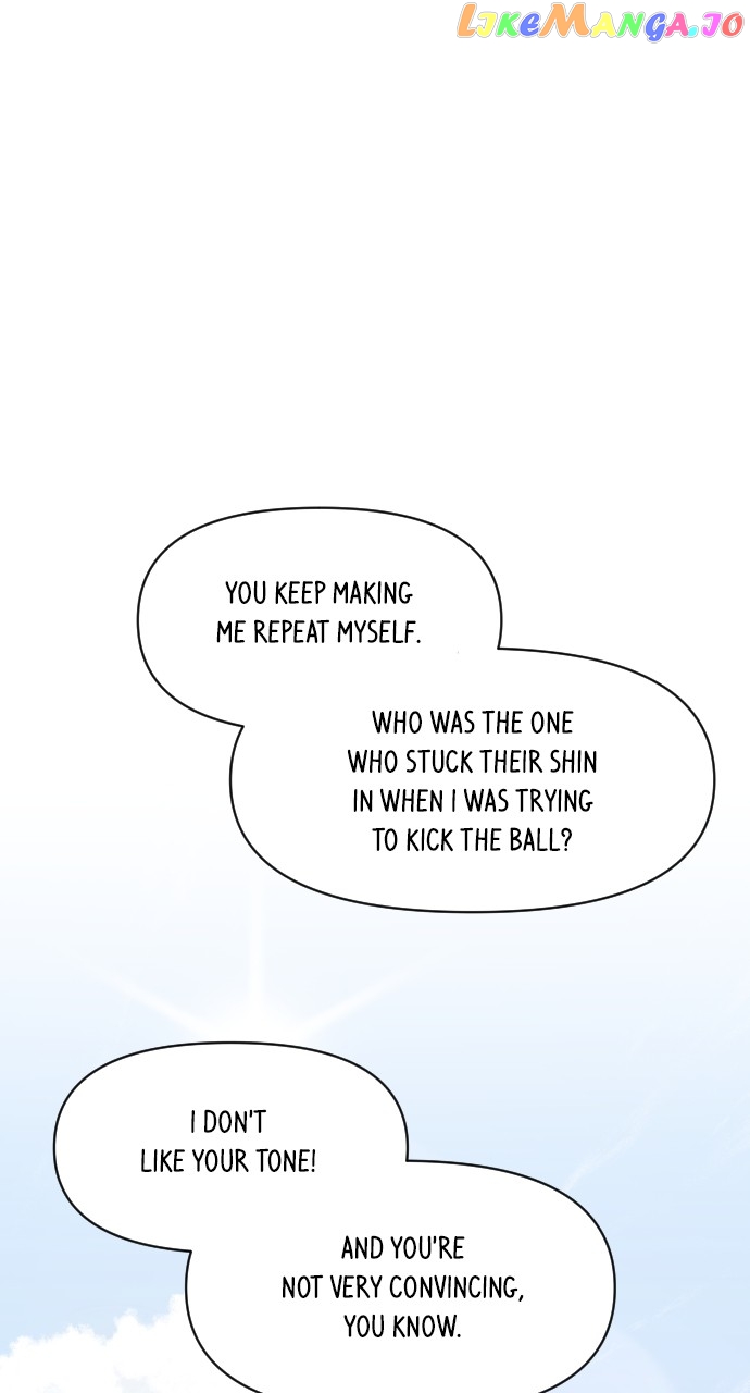 A Whirlwind Campus Affair Chapter 73 - page 1