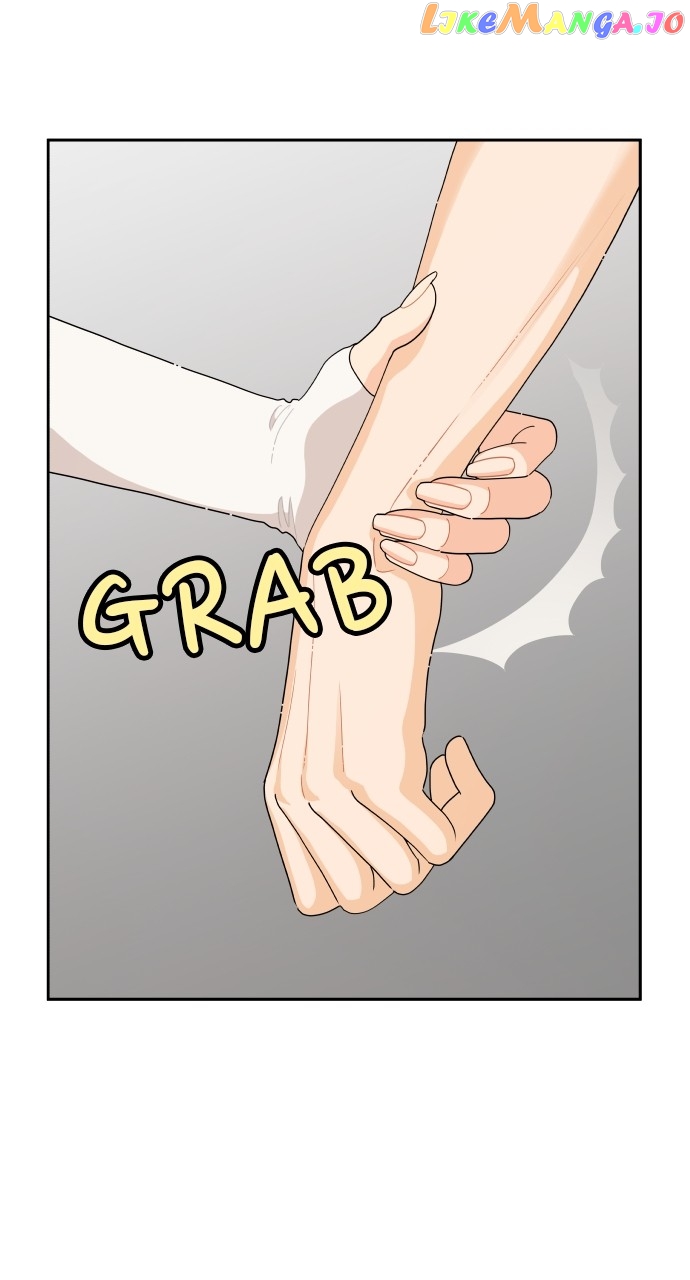 A Whirlwind Campus Affair Chapter 73 - page 15