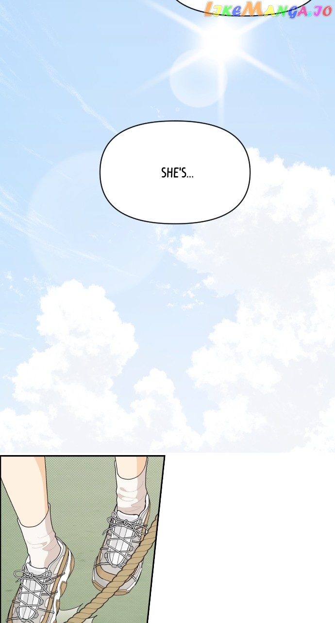 A Whirlwind Campus Affair Chapter 72 - page 18