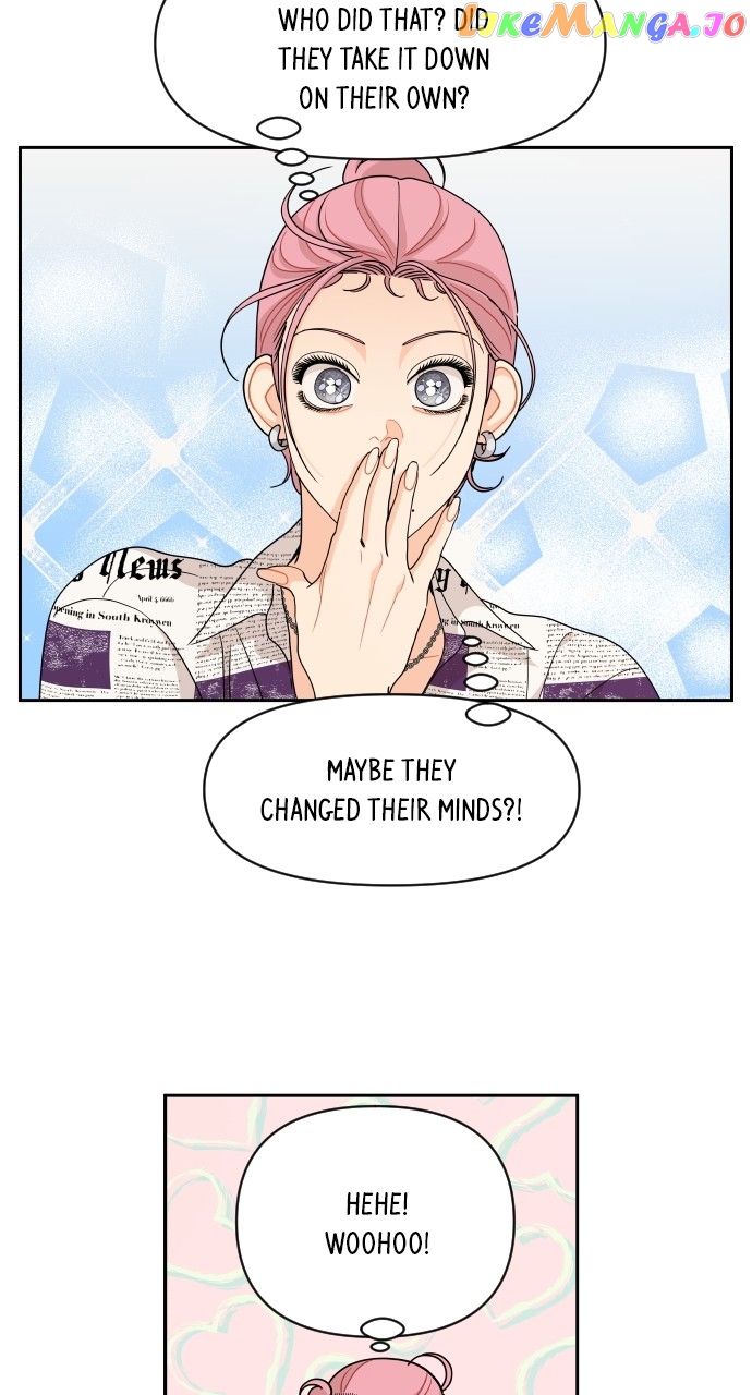 A Whirlwind Campus Affair Chapter 71 - page 2