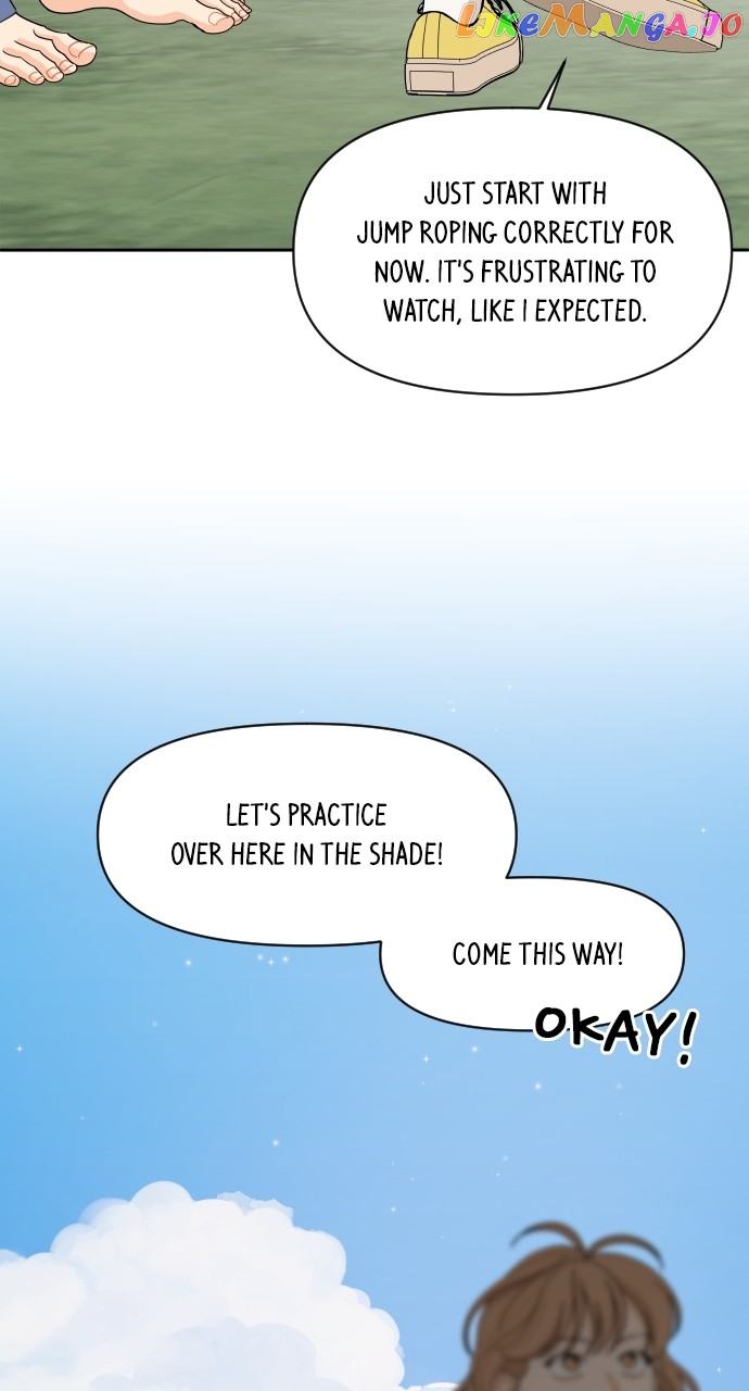 A Whirlwind Campus Affair Chapter 71 - page 23
