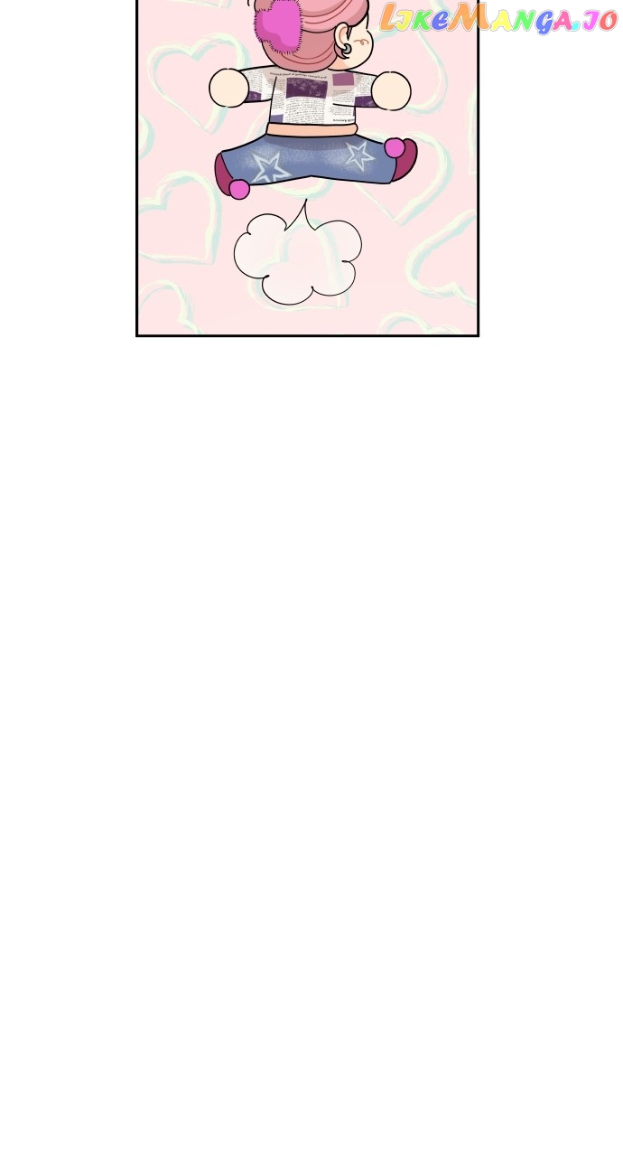 A Whirlwind Campus Affair Chapter 71 - page 3